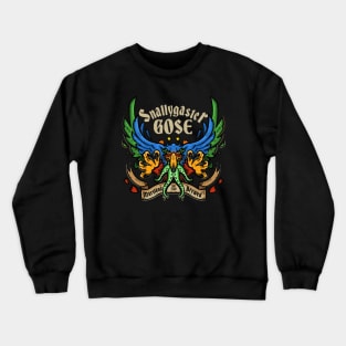 Snallygaster Gose Crewneck Sweatshirt